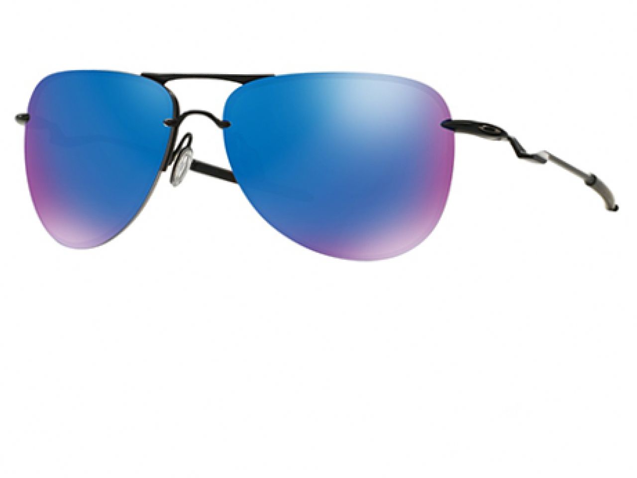 Oakley Sunglasses OO4086-08 Item Image