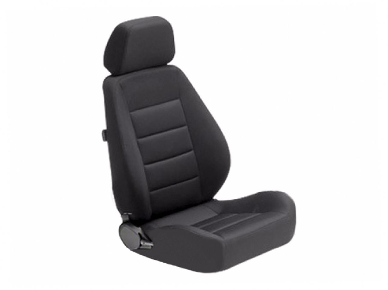 Corbeau Reclinable Seat 90001PR Item Image