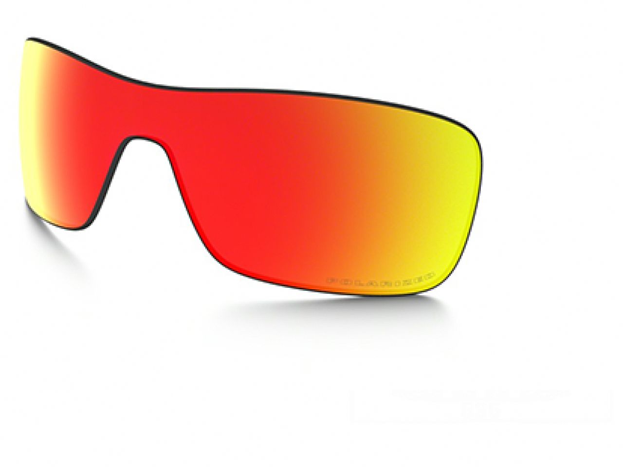 Oakley Sunglasses 102-192-014 Item Image