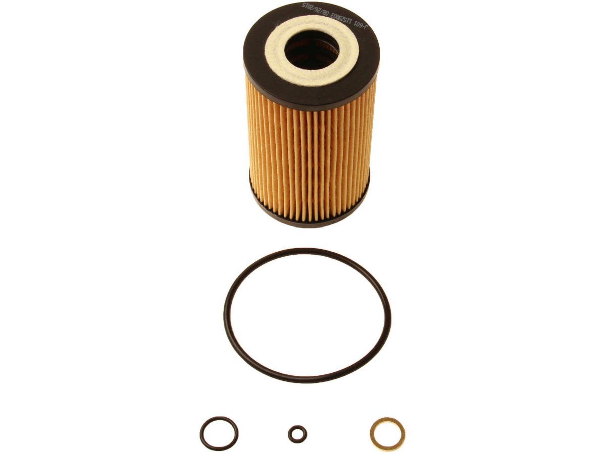 OP Parts Oil Filters J-614 Item Image