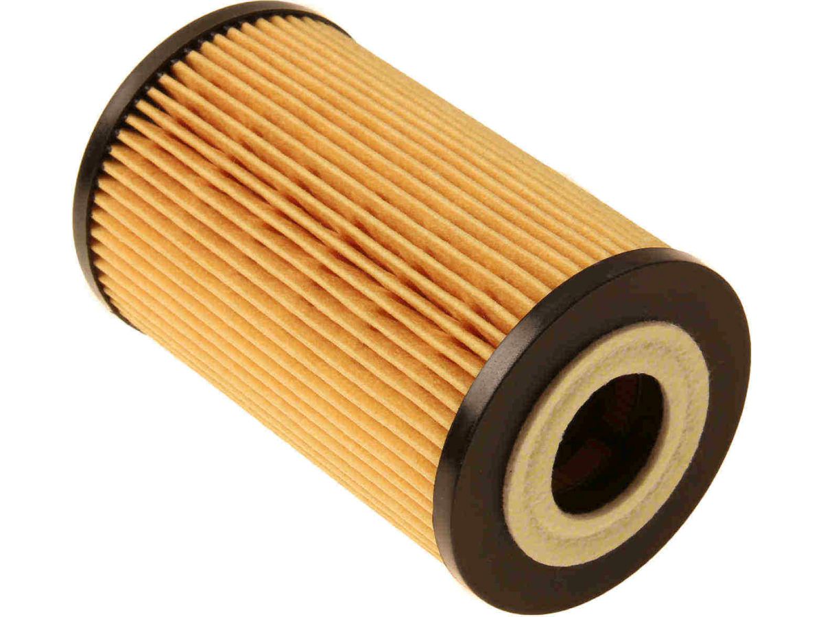 OP Parts Engine Oil Filter