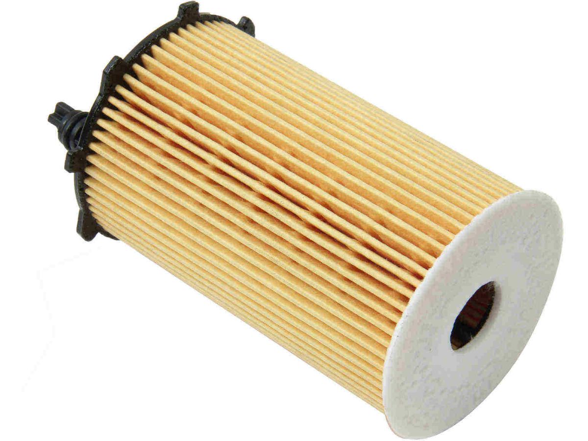 OP Parts Engine Oil Filter