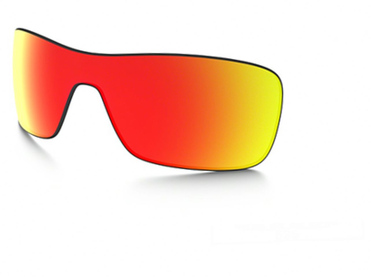 Oakley Sunglasses 102-192-013 Item Image