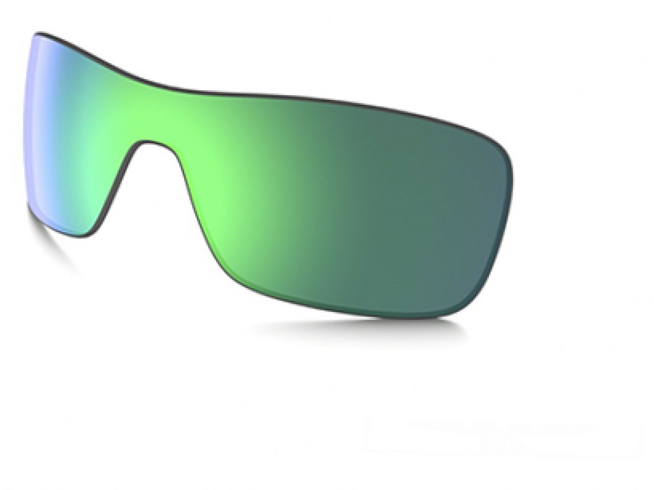 Oakley Sunglasses 102-192-007 Item Image