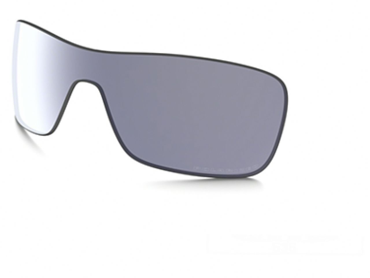 Oakley Sunglasses 102-192-002 Item Image
