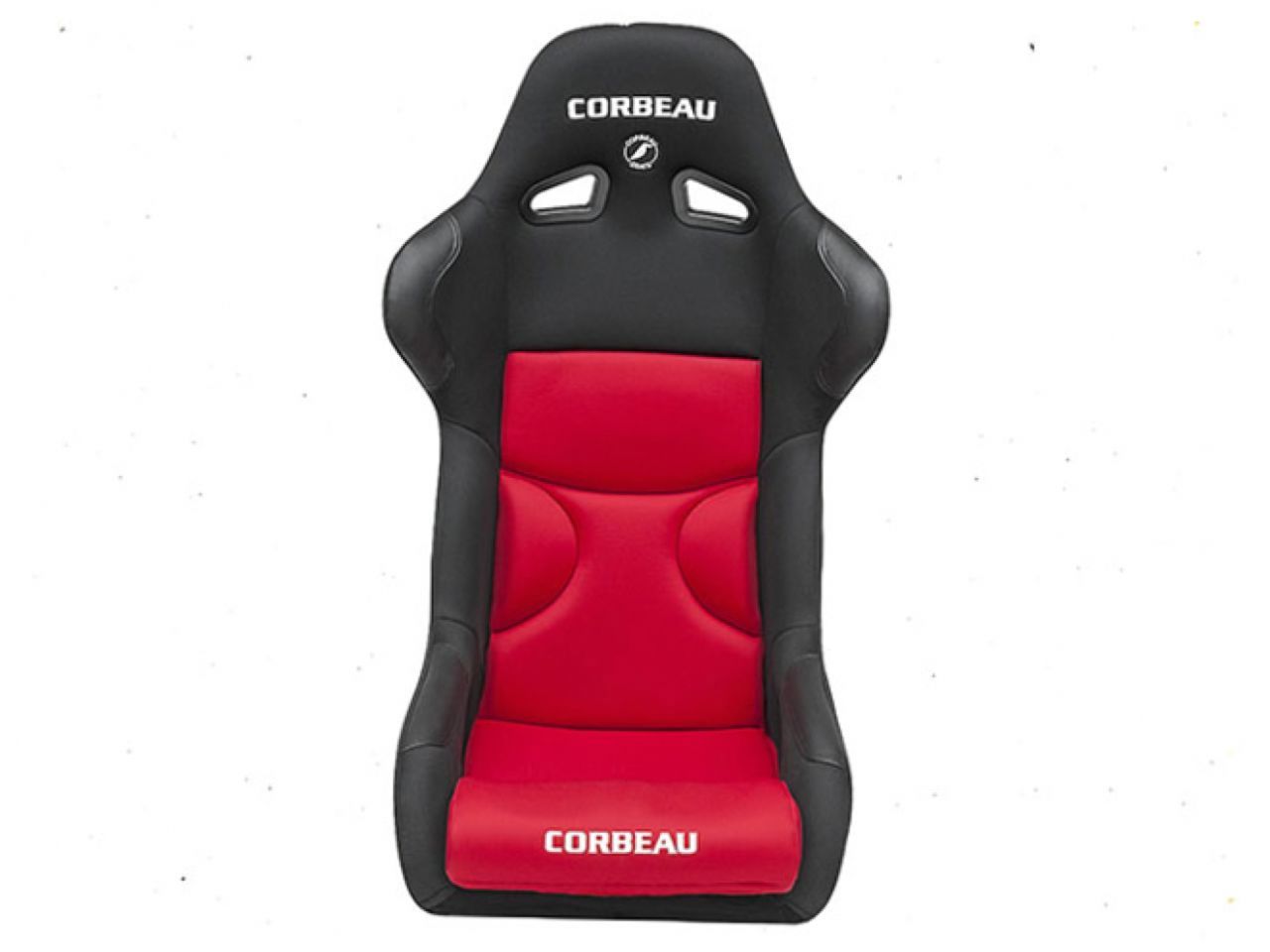 Corbeau Bucket Seat 29507P Item Image