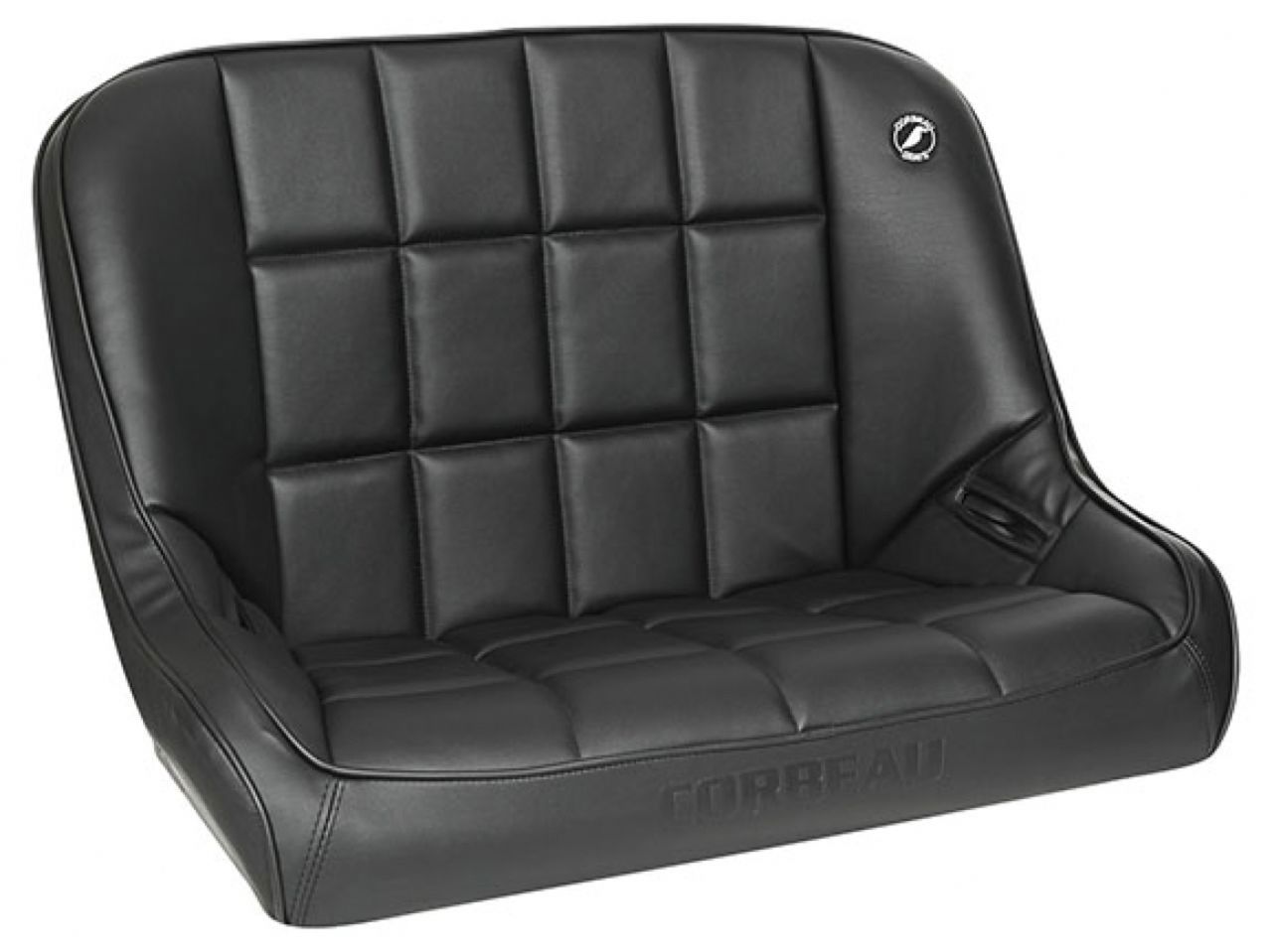 Corbeau Bench Seat 63401 Item Image