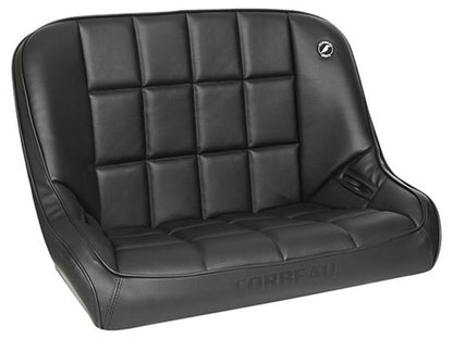 Corbeau Bench Seat 63401 Item Image