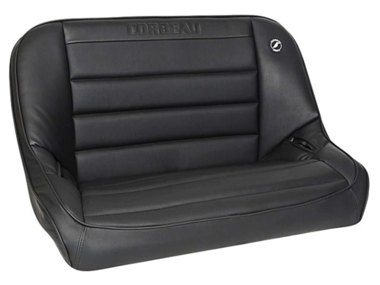 Corbeau Bench Seat 64010 Item Image