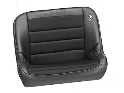 Corbeau Bench Seat 64002B Item Image