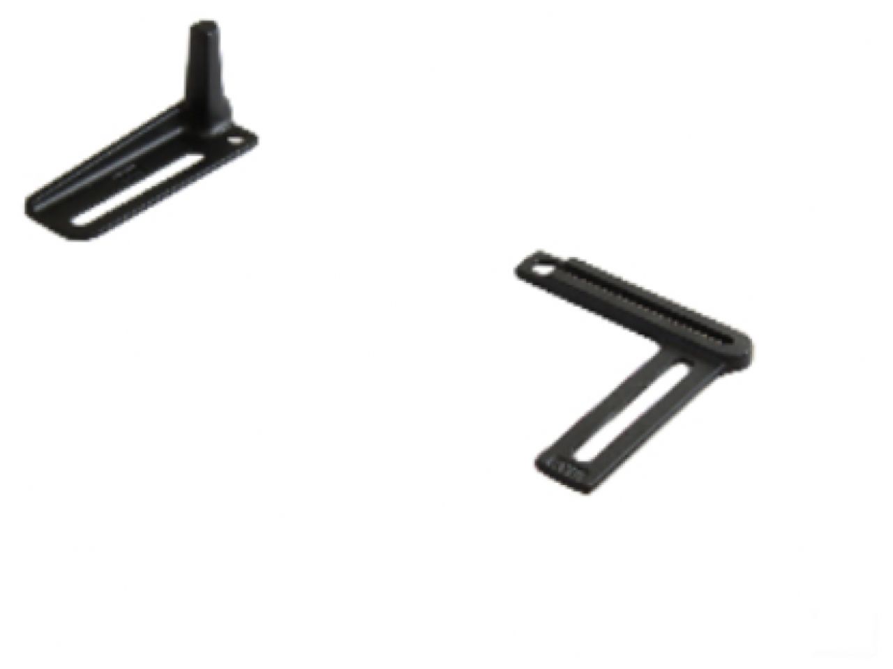 RAM Mounts Seat Hardware RAM-160BBU Item Image
