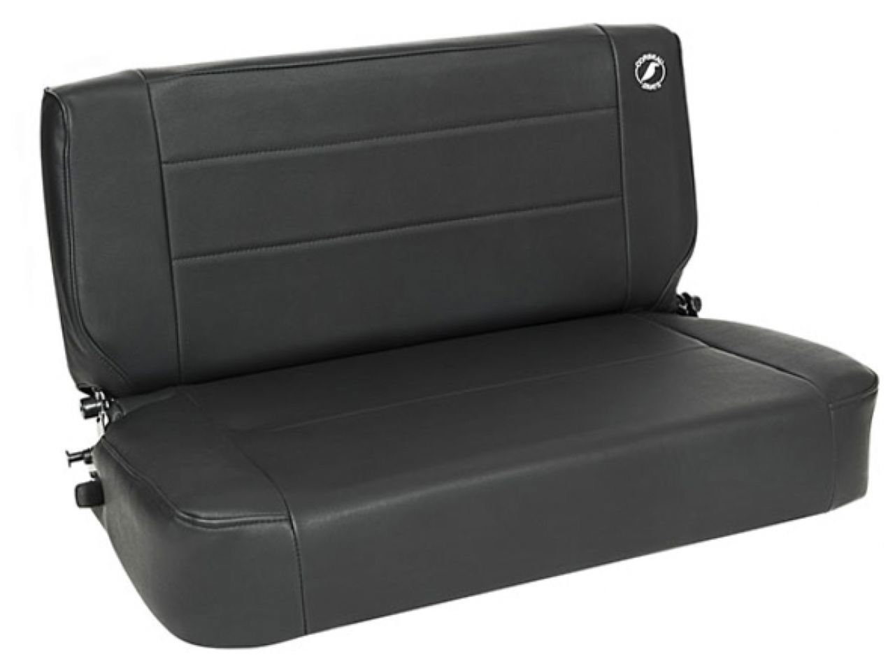Corbeau Bench Seat 60010 Item Image