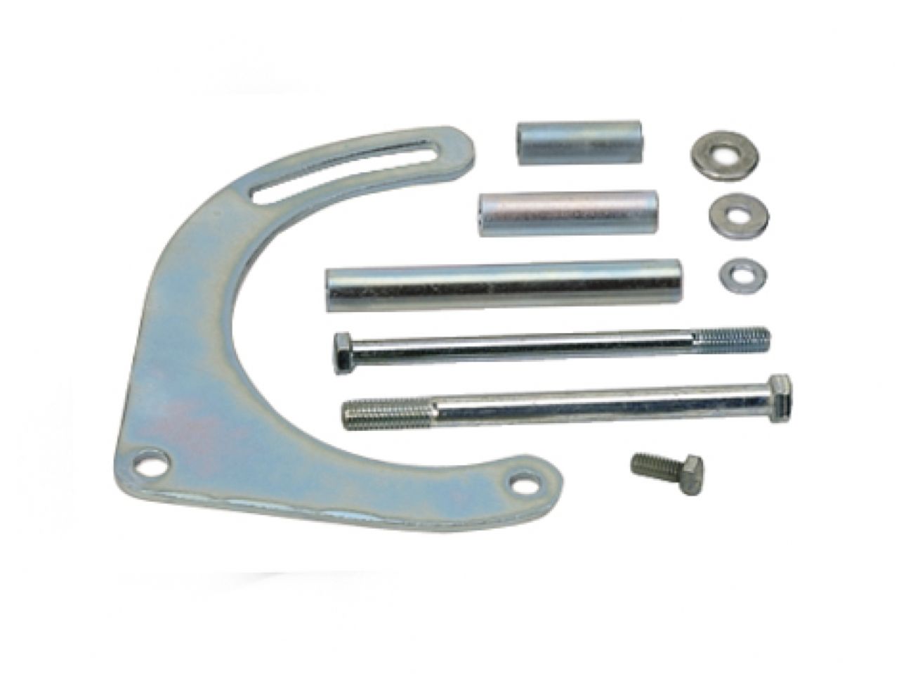 Moroso Alternator Bracket 63842 Item Image