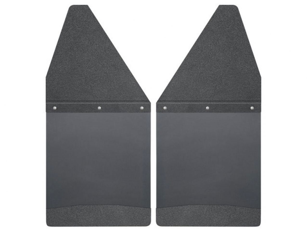 Husky Liners Mud Flaps 17101 Item Image