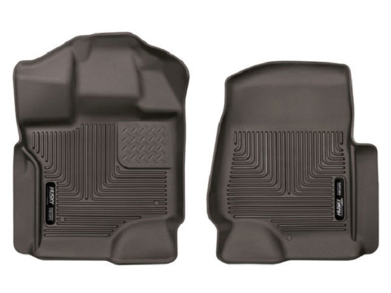 Husky Liners Floor Mats 53340 Item Image