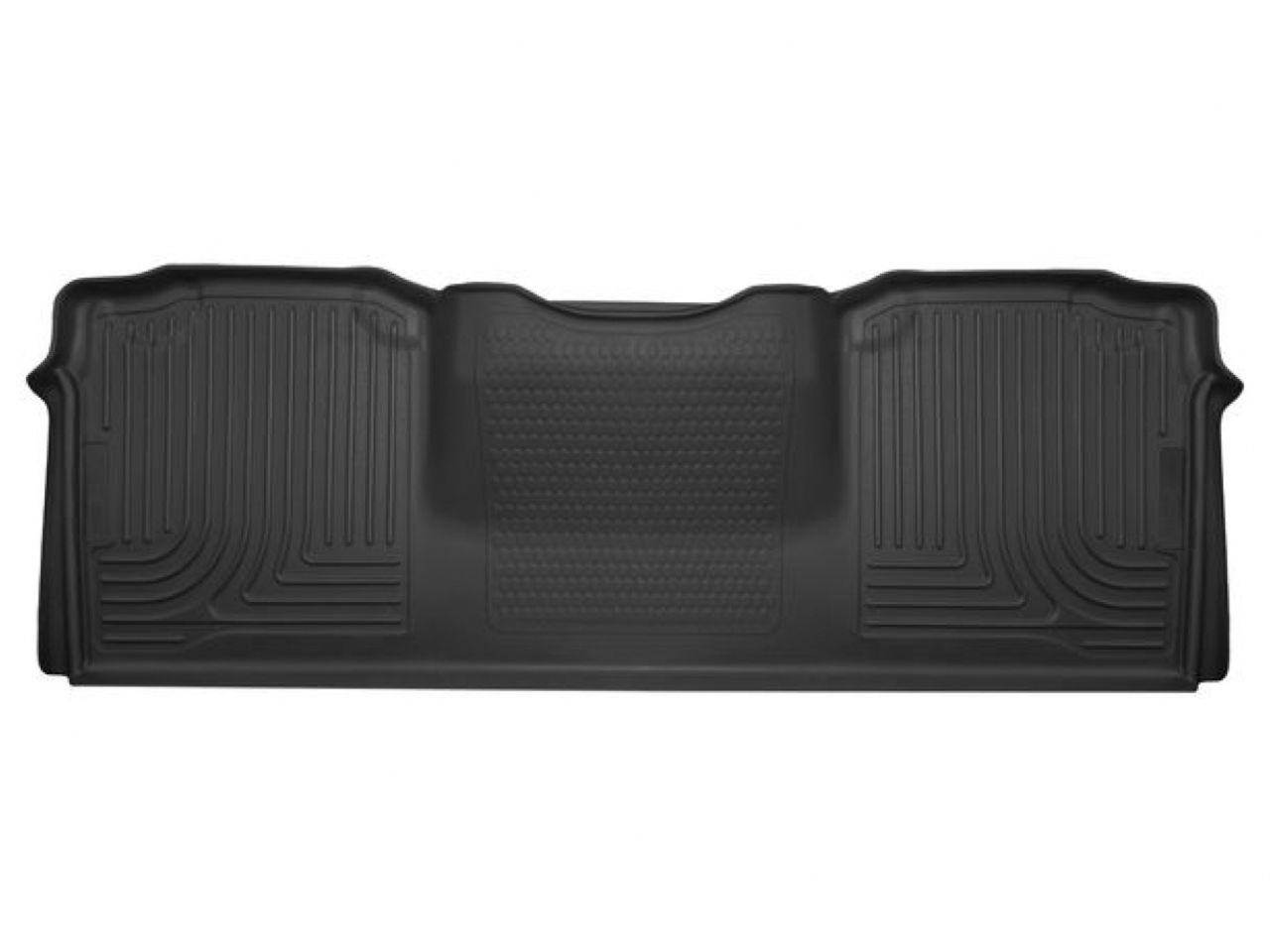 Husky Liners Floor Mats 53681 Item Image