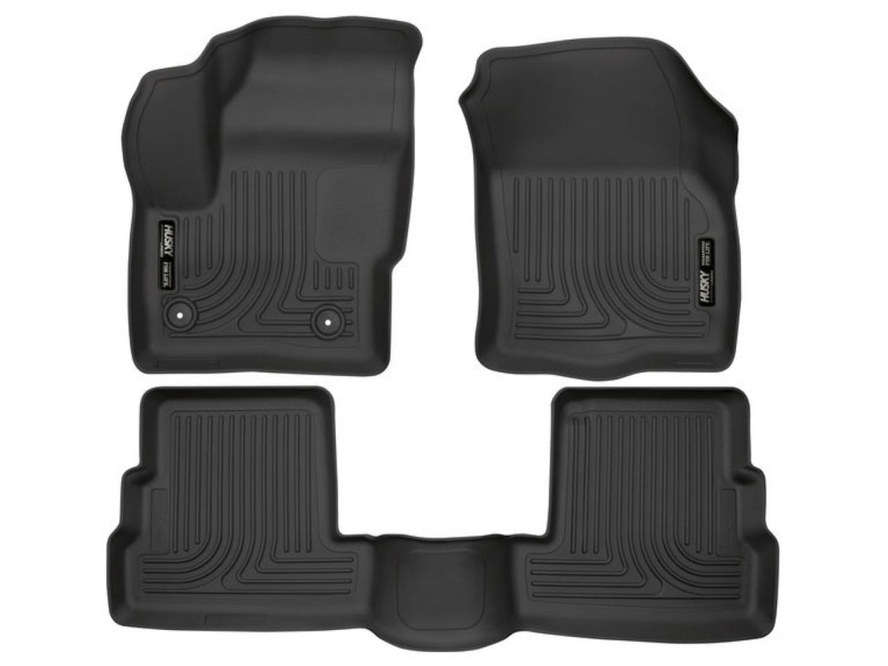 Husky Liners Floor Mats 99301 Item Image