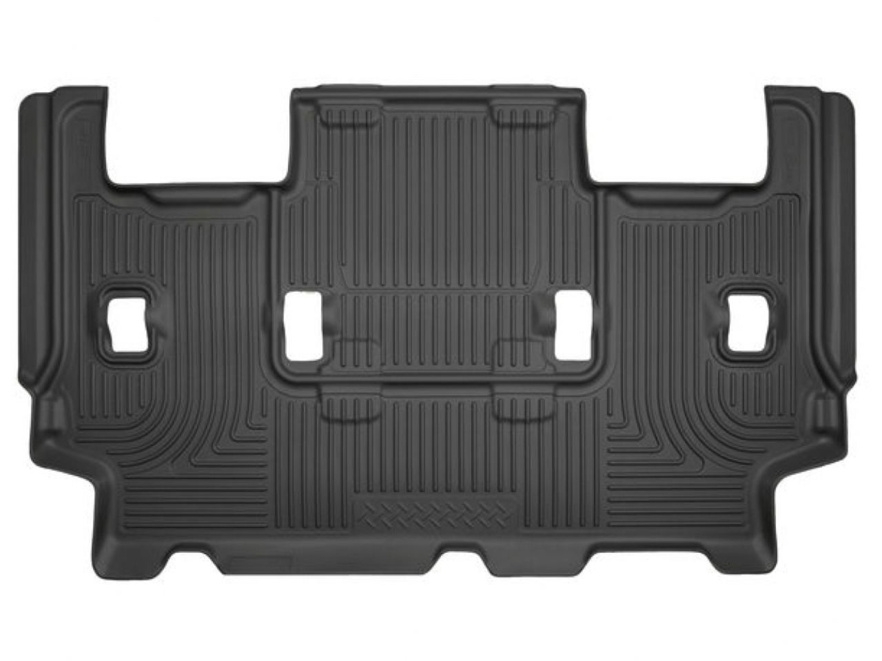 Husky Liners Floor Mats 14321 Item Image