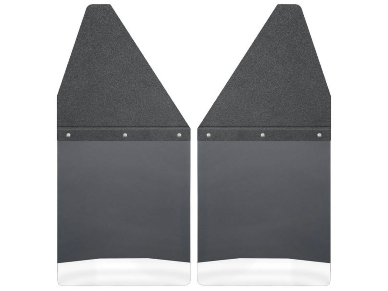 Husky Liners Mud Flaps 17100 Item Image