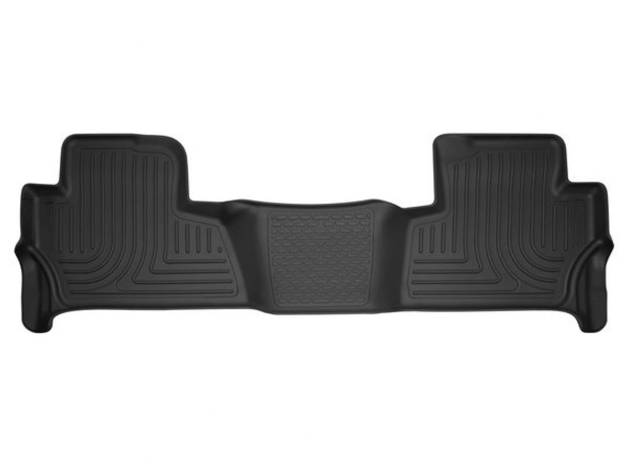 Husky Liners Floor Mats 53251 Item Image