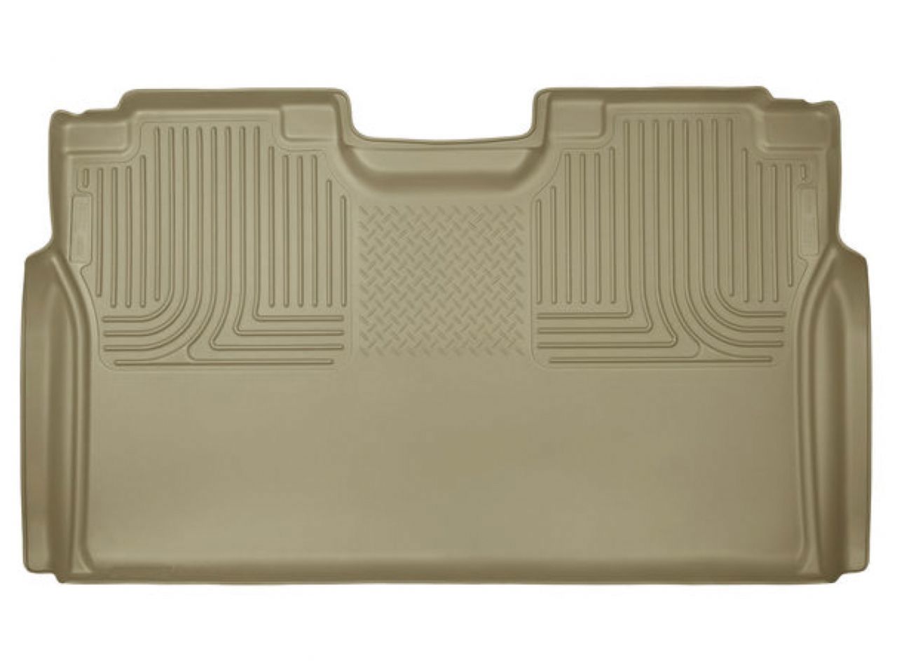 Husky Liners Floor Mats 19373 Item Image