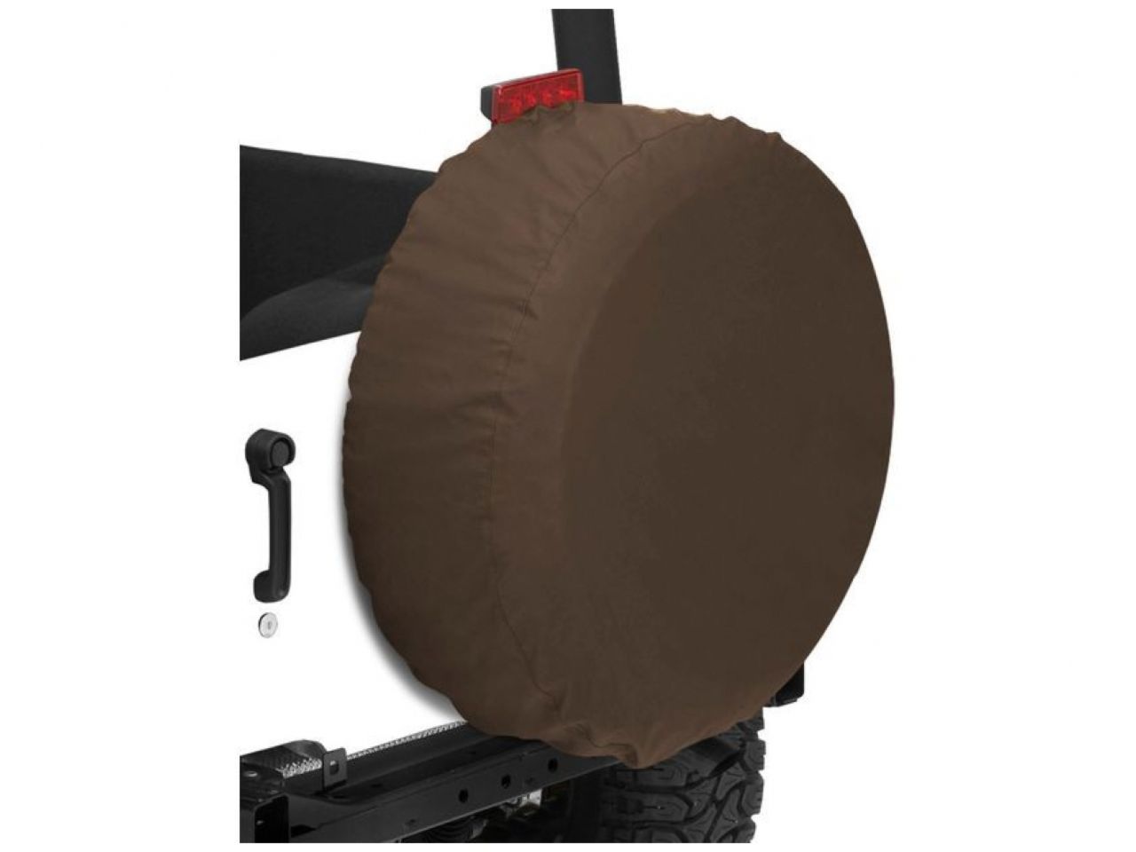 Bestop OEM Replacement Filters 61030-37 Item Image