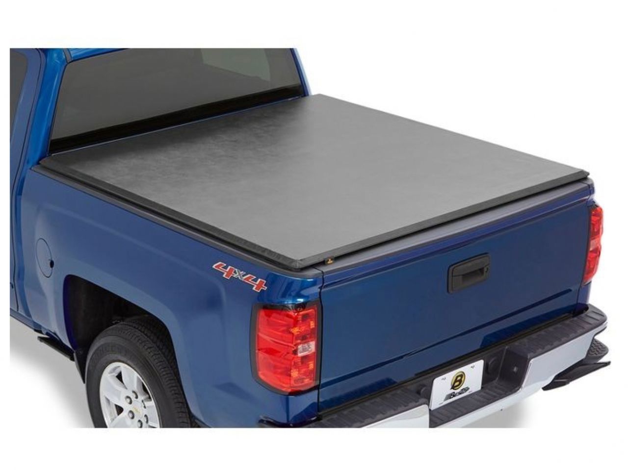 Bestop Truck Bed Accessories 18206-01 Item Image