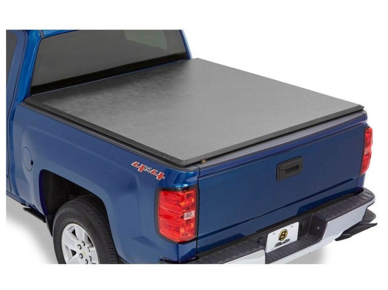 Bestop Truck Bed Accessories 18140-01 Item Image