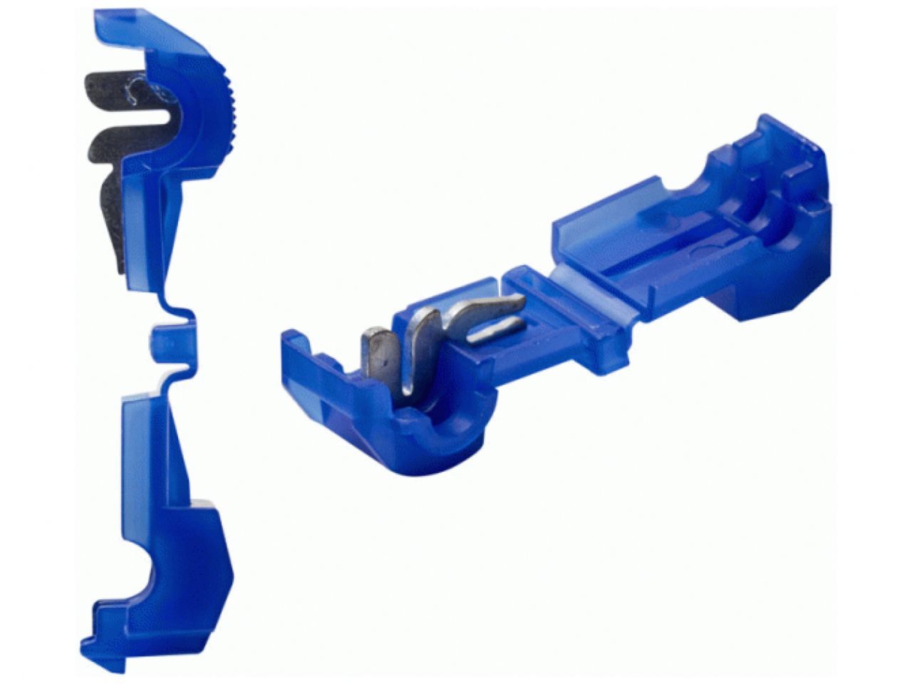 The Install Bay Connectors & Terminals 3MBTT Item Image