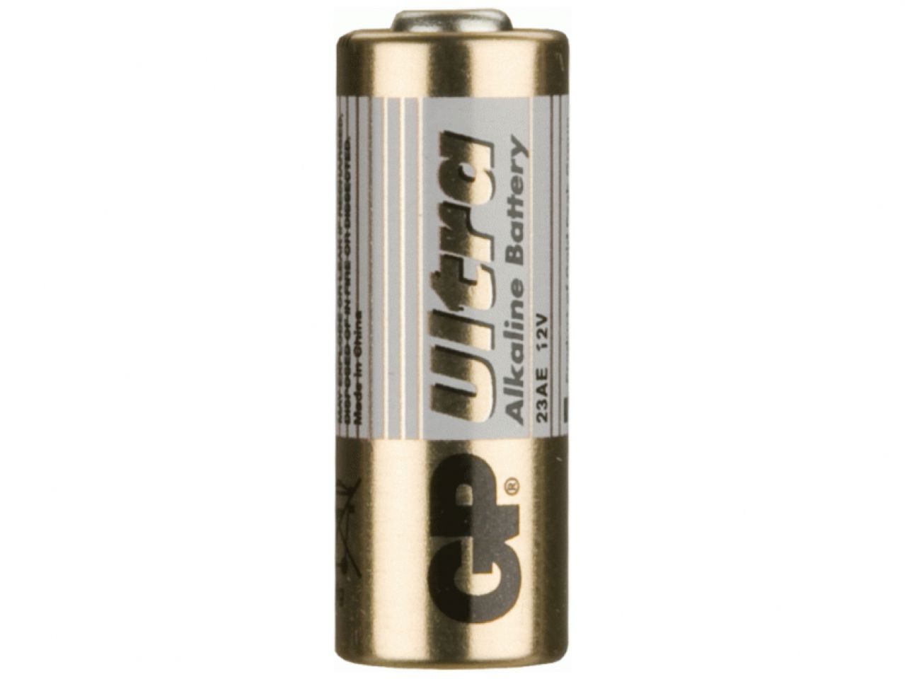 The Install Bay Batteries 12VBAT-GP27 Item Image
