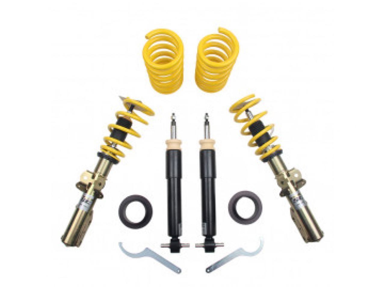 ST Suspensions Coilover Kits 13230065 Item Image