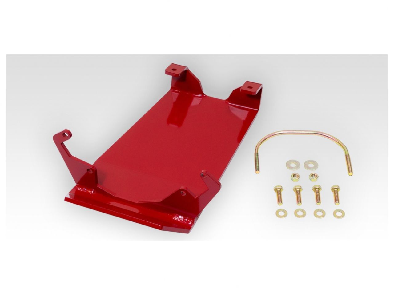 Rancho Skid Plates RS6242 Item Image