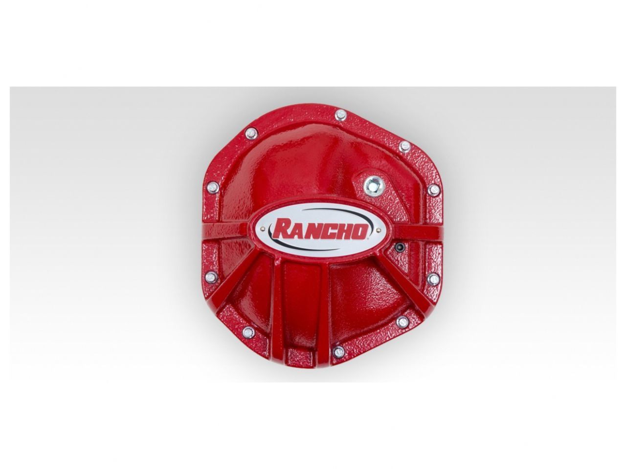 Rancho Differential Covers RS6209 Item Image