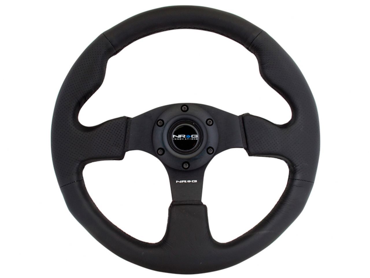 NRG Steering Wheels RST-012R Item Image