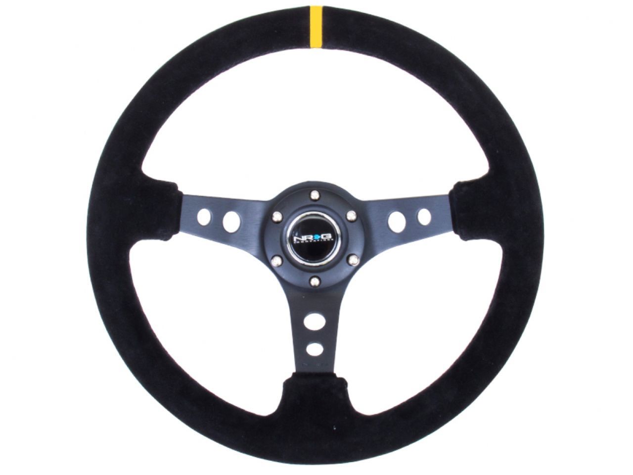 NRG Steering Wheels RST-006S-Y Item Image