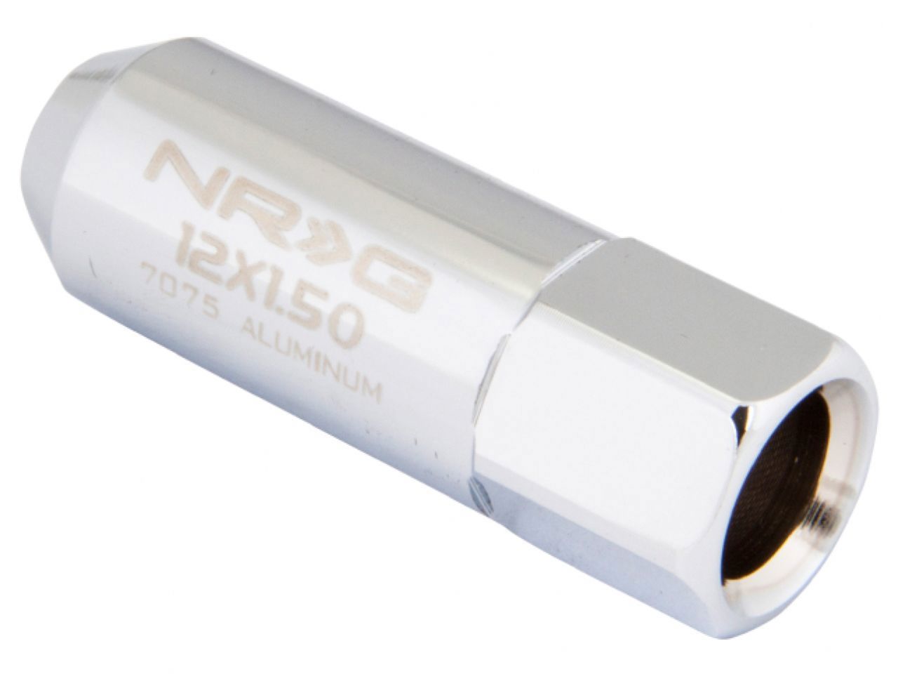 NRG Lug Nuts LN-470C/SL Item Image