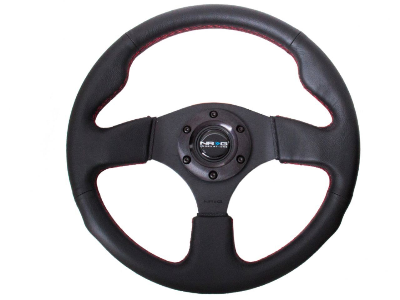 NRG Steering Wheels RST-012R-RS Item Image
