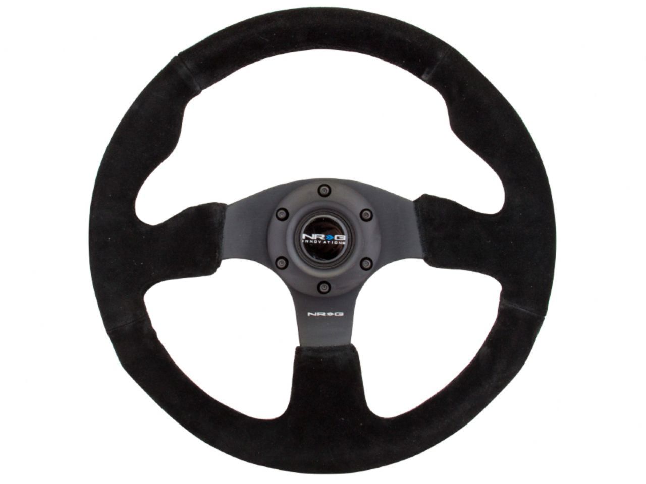 NRG Steering Wheels RST-012S Item Image