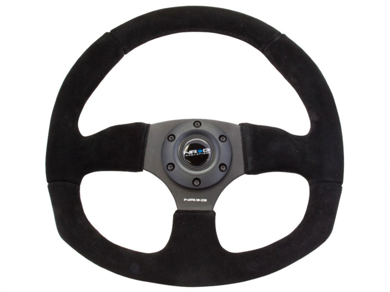 NRG Steering Wheels RST-009S Item Image