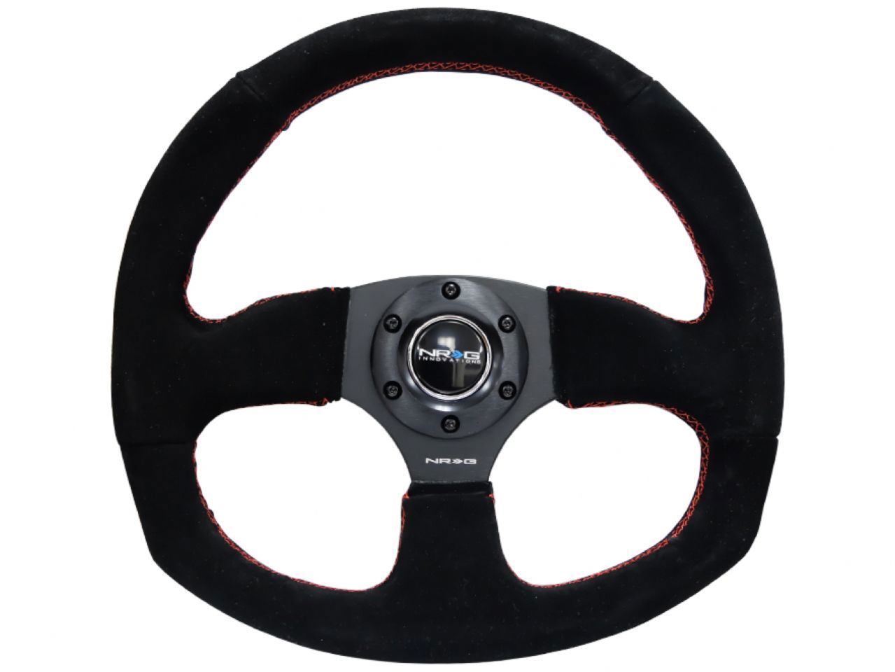 NRG Steering Wheels RST-009S-RS Item Image