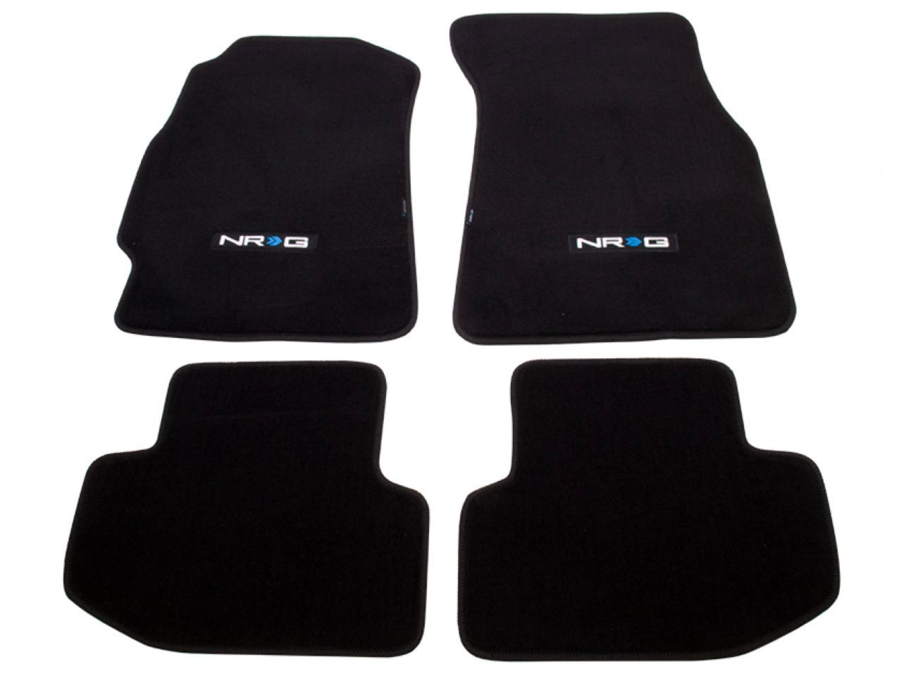 NRG Floor Mats FMR-210NRG Item Image