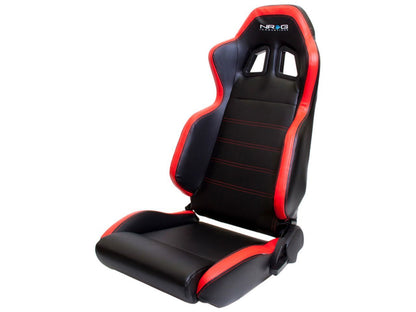 NRG Reclinable Seat RSC-206L/R Item Image