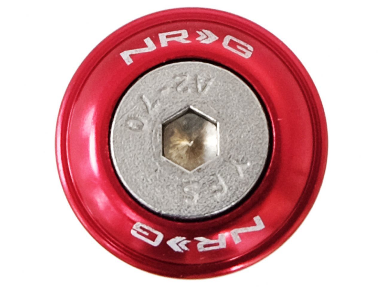 NRG Washers FW-110RD Item Image