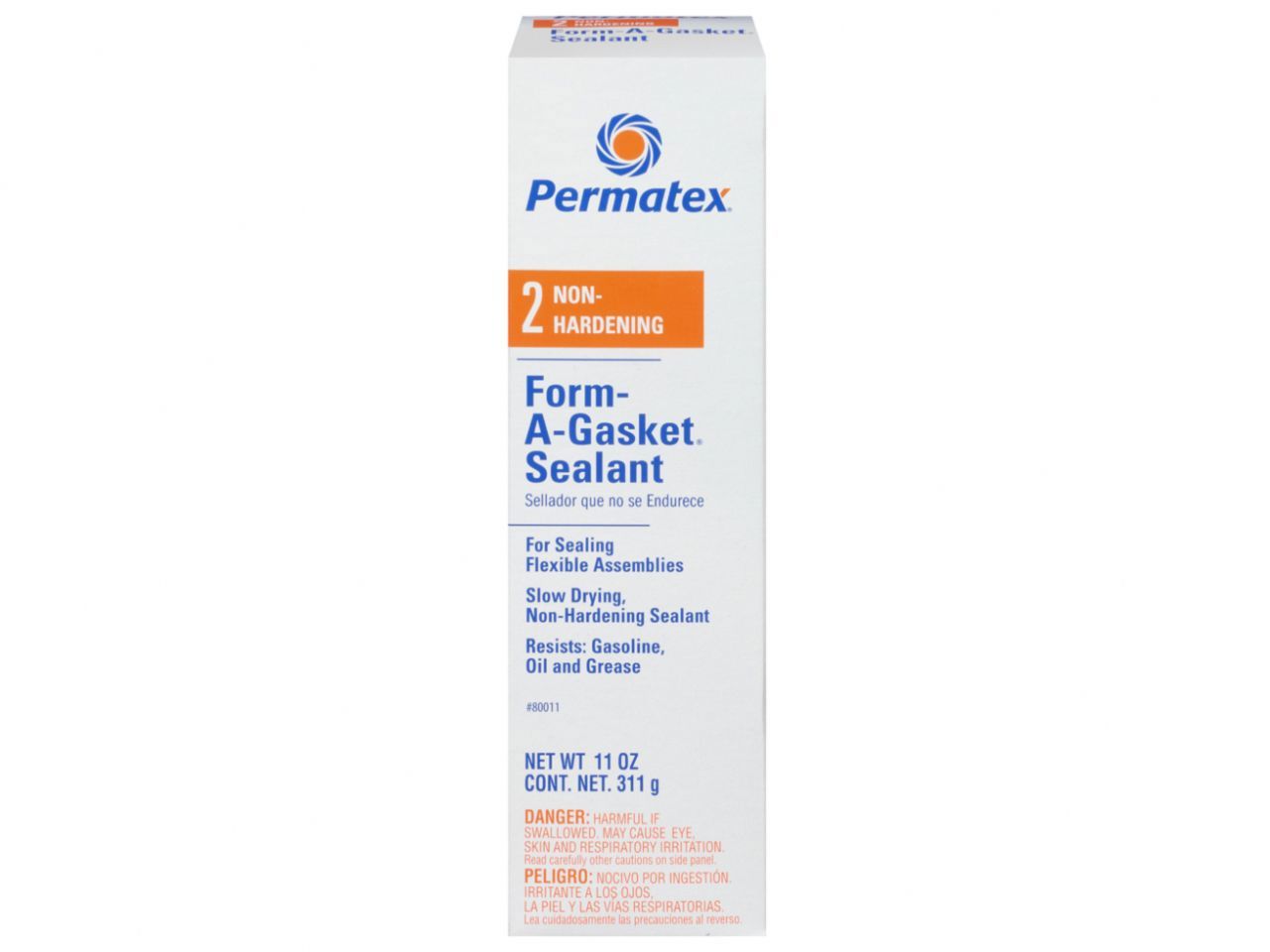 Permatex RTV Silicone 80011 Item Image