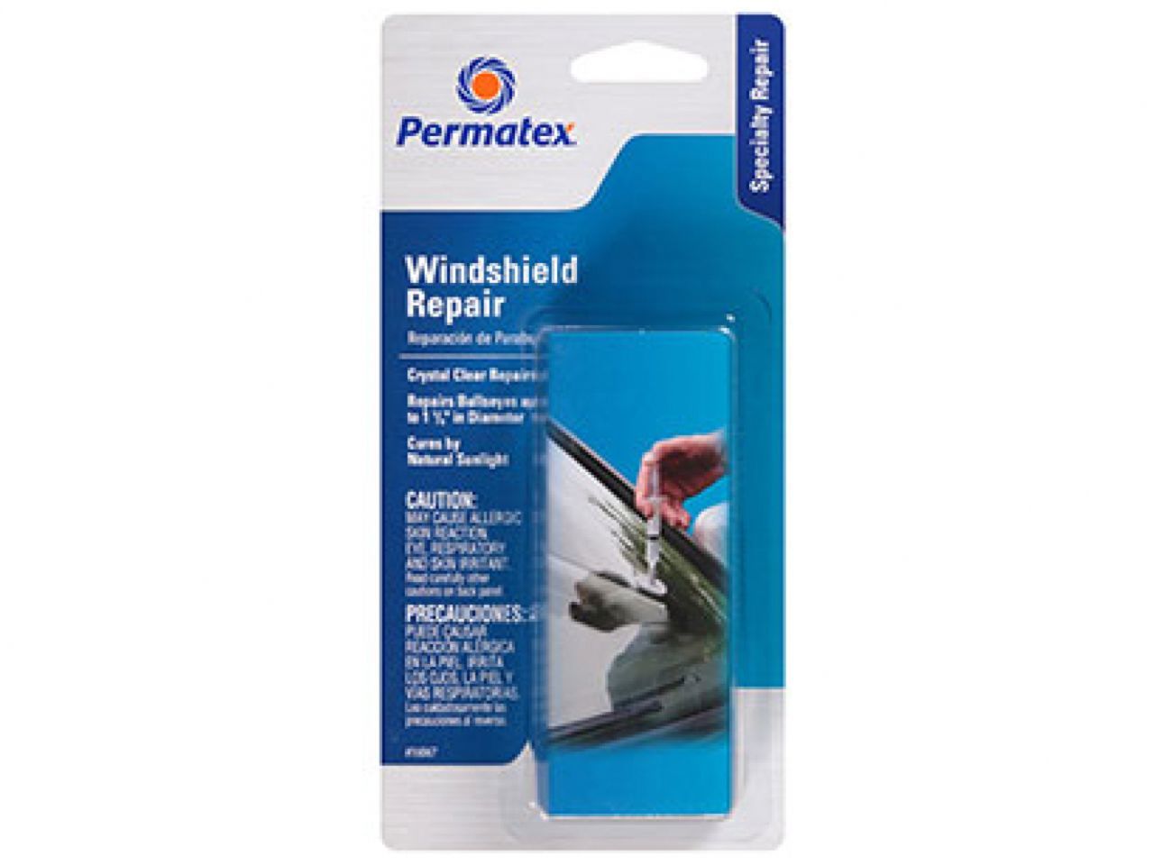 Permatex Windshield Wipers 16067 Item Image