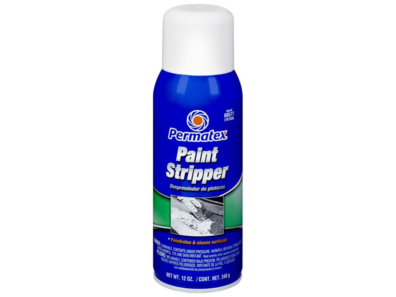 Permatex Cleaners 80577 Item Image