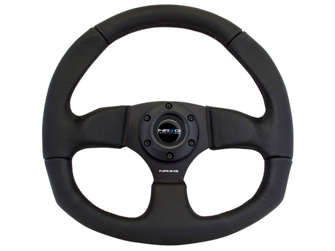 NRG Steering Wheels RST-009R Item Image