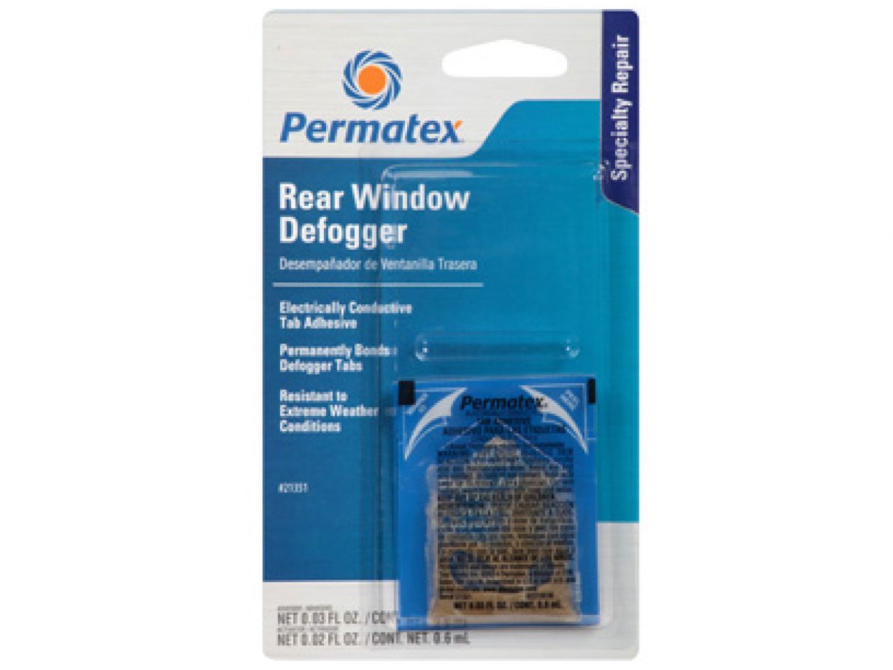 Permatex Windows 21351 Item Image