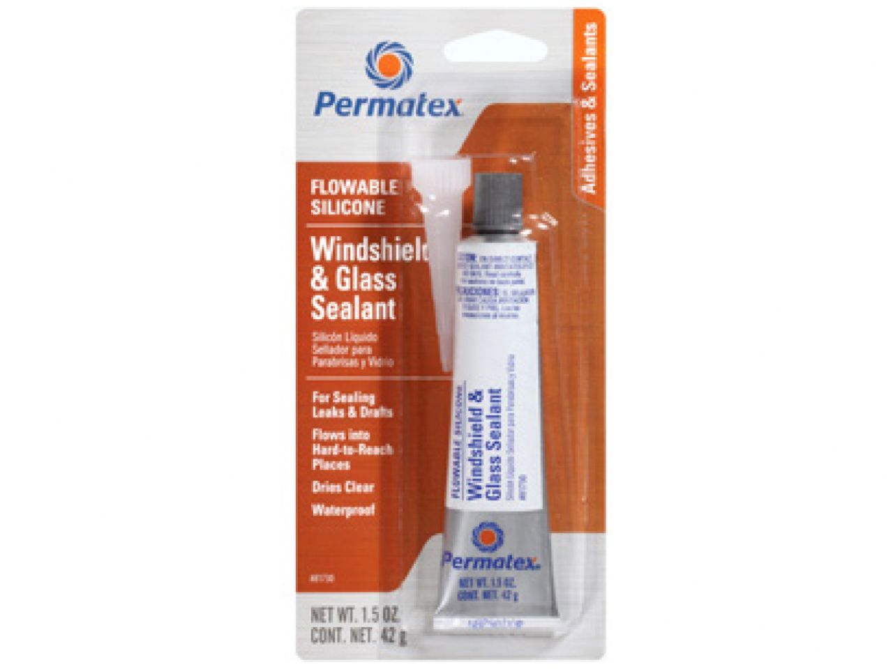 Permatex Windshield Wipers 81730 Item Image