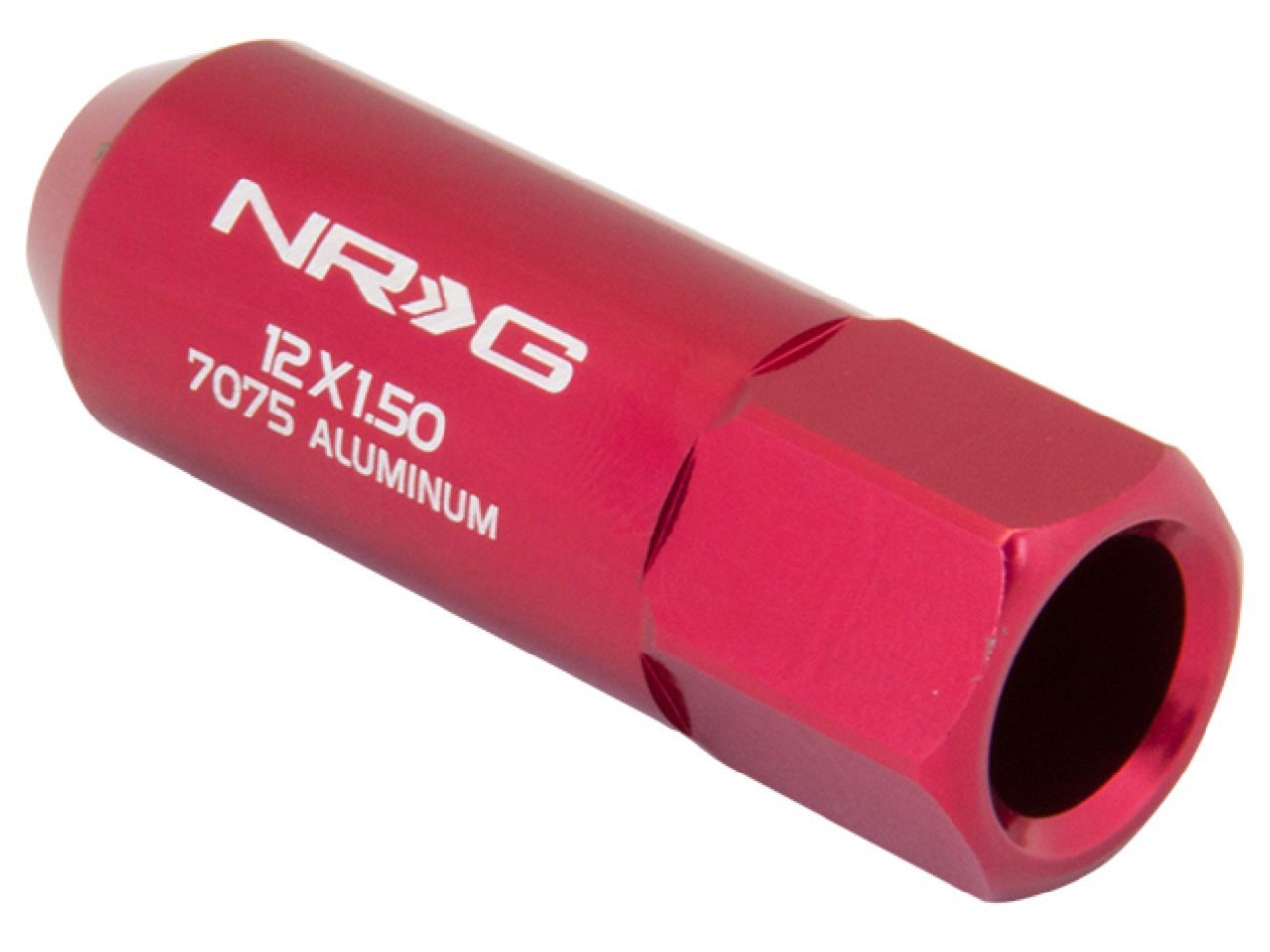 NRG Lug Nuts LN-470RD Item Image